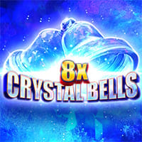 8x Crystal Bells in Top_AGS
