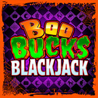 Boo Bucks Blackjack in New Games