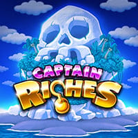 Captain Riches in Top_AGS