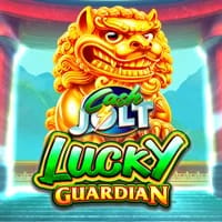 Cash Jolt Lucky Guardian in New Games