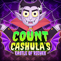 Count Cashula's Castle of Riches in Vampires