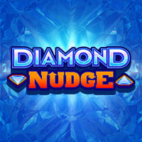 Diamond Nudge in Steppers