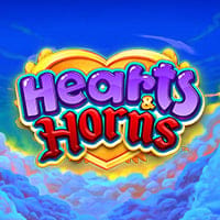 Hearts and Horns in Top_AGS