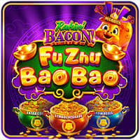 Rakin' Bacon Fu Zhu Bao Bao in All Games