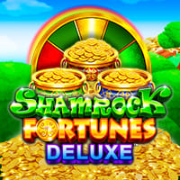 Shamrock Fortunes Deluxe in New Games