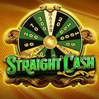 Straight Cash in Steppers