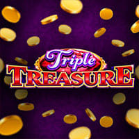 Triple Treasure in Top_AGS