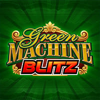 Green Machine Blitz in new_slots