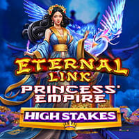 Eternal Link Princess' Empire High Stakes in New Games