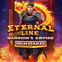 Eternal Link Warrior's Empire High Stakes in All