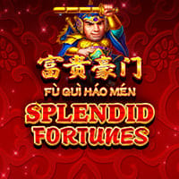 Fu Gui Hao Men Splendid Fortunes in Featured