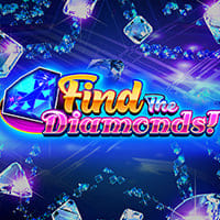 Find The Diamonds in Variety Games