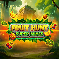 Fruit Hunt Super Mines in new_slots