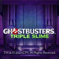 Ghostbusters Triple Slime in igt_games