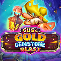 Gus's Gold: Gemstone Blast in New Games