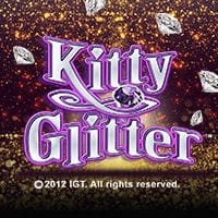 Kitty Glitter in All