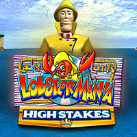Lucky Larry's Lobstermania High Stakes in All