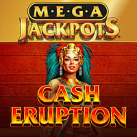 MegaJackpots Cash Eruption in Jackpots
