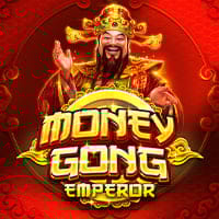 Money Gong Emperor in New Games
