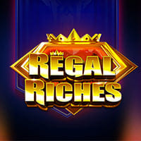 Regal Riches in igt_games