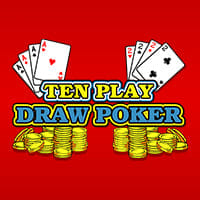 Ten Play Draw Poker in table_poker