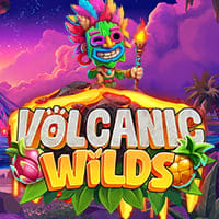Volcanic Wilds in new_slots
