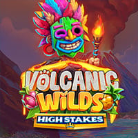 Volcanic Wilds High Stakes in new_slots