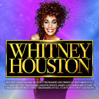 Whitney Houston in Icons