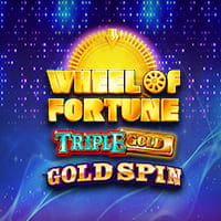 Wheel of Fortune Triple Gold Gold Spin in igt_games