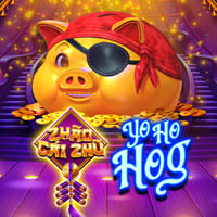 Zhao Cai Zhu: Yo Ho Hog in New Games