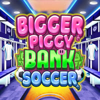 Bigger Piggy Bank Soccer in WorldCup2026