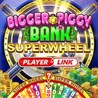 Bigger Piggy Bank Superwheel in New Games