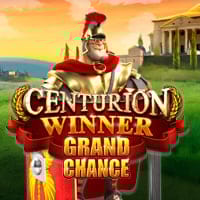 Centurion Winner Grand Chance in New Games