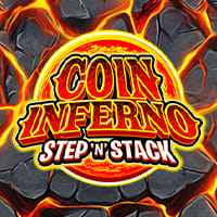 Coin Inferno Step 'N' Stack in All Games