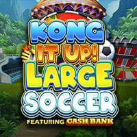 Kong It Up Large Soccer in new_slots
