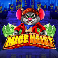Mice Heist in All Games