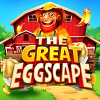 The Great Eggscape in new_slots