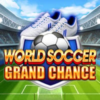 World Soccer Grand Chance in WorldCup2026