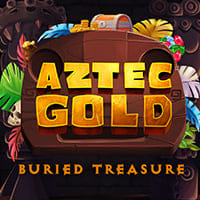 Aztec Gold Buried Treasure in Originals