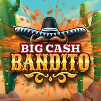 Big Cash Bandito in Originals