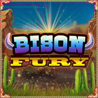 Bison Fury in JP_Featured