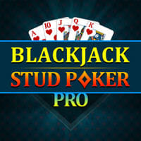 Blackjack Studpoker Pro in Exclusive_Table