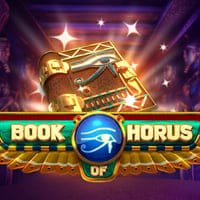 Book Of Horus in Originals
