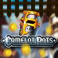Camelot Pots in Exclusive Jackpots