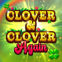 Clover&Clover Again in Slots