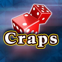 Craps in TableGames