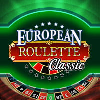 European Roulette Classic in Table Games