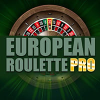 European Roulette Pro in Table Games