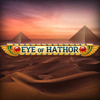 Eye of Hathor in Originals