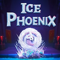 Ice Phoenix in Slots